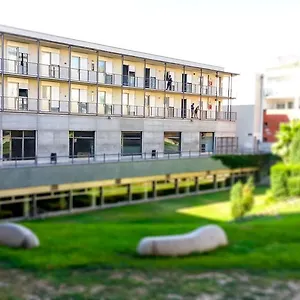 Ostello Turistics Residencia Nova, Vilanova i la Geltrú